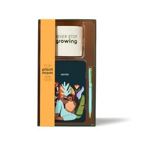 Be Rooted Planet Mom Planter